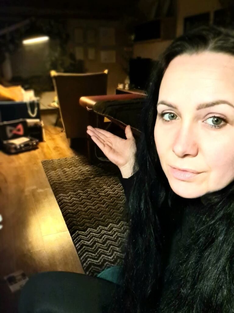 Gabinet Marzeny Grzech Biorezonans Rybnik - zapraszam do mojego gabinetu